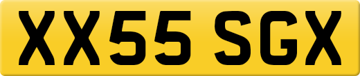 XX55SGX